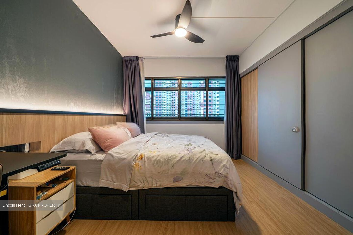 Blk 68 Redhill Rise (Bukit Merah), HDB 5 Rooms #514000671